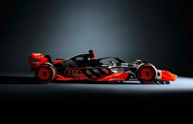 Audi объявила об участии в Формуле-1 с сезона 2026 года
