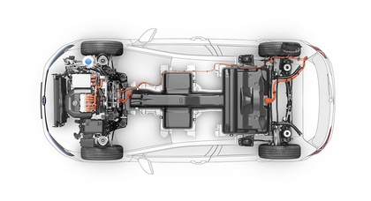 Volkswagen und das Tech-Unternehmen Xanadu arbeiten gemeinsam an der Entwicklung eines neuen Batteriematerials mit Hilfe der Quantensimulation