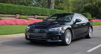 Audi nimmt die letzten verbliebenen Coupés und Cabrios vom US-Markt zurück