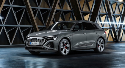 Audi оголосила дату припинення виробництва Q8 e-tron і зупинки заводу в Брюсселі