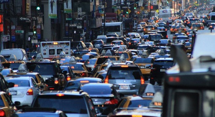 Нью-Йорк присоединился к программе тестирования беспилотных автомобилей