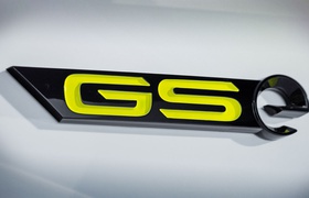 Opel führt Untermarke GSe für dynamische Modelle wieder ein