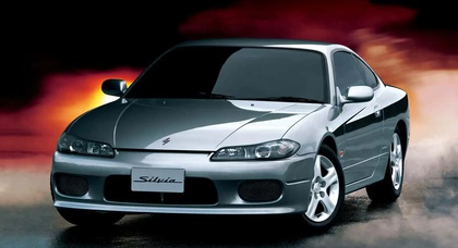 Nissan wants to bring the Silvia back to life