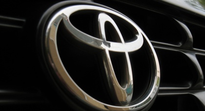 Toyota отзывает 2.9 млн автомобилей из-за подушек безопасности Takata
