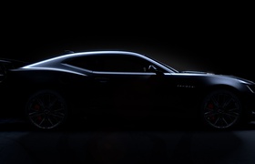 Виробництво Chevrolet Camaro шостого покоління офіційно завершиться після 2024 модельного року