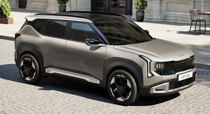 Kia stellt Strategie bis 2030 vor: Fokus auf Elektro und Hybrid in Europa