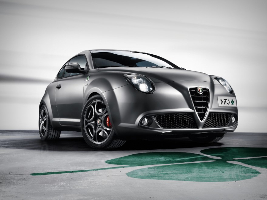 Alfa romeo страна производитель