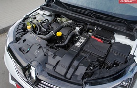 Renault отказалась от инвестиций в дизельные двигатели