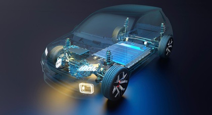 Bidirectional charging debuts on all-electric Renault 5