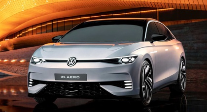 Volkswagen zeigt auf der CES 2023 in Las Vegas ein neues Elektrofahrzeug. Was können wir von dieser Enthüllung erwarten?