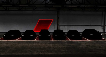  Audi обновит RS-линейку 