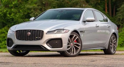 Стара модель була нежиттєздатною: компанія Jaguar пояснила повну відмову від ДВС