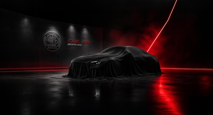 Mercedes-AMG визнала, що недооцінила попит на V8: двигун повернеться у CLE63 наступного року