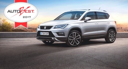 Объявлен победитель конкурса Autobest 2017