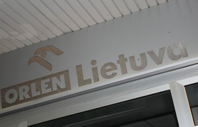 Топливо производства Orlen Lietuva начали перевозить в Украину в обход Беларуси
