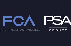 FCA и PSA возобновили переговоры о слиянии 