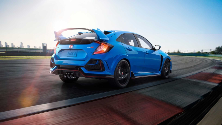 Honda хэтчбек модели