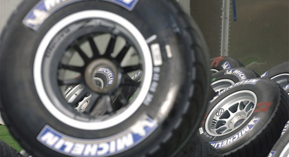 Michelin вернется в Формулу-1 в случае отмены шинной монополии