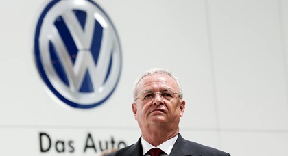 Dieselgate" trial begins against ex-VW boss Winterkorn