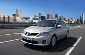 Бренд Toyota вновь признан самым дорогим среди автомобильных марок