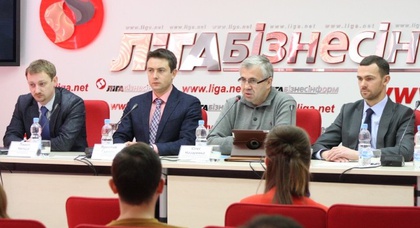 Прекращение террора иностранных инвесторов со стороны фискальных органов Украины