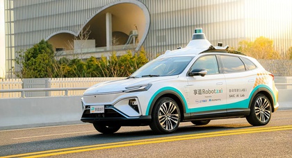 China Authorizes Nine Brands to Begin Level 3 Autonomous Driving Tests