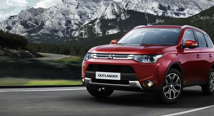 18,9 грн/$ - курс на весь модельный ряд Mitsubishi до конца июня