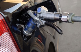 Введение требований к автогазу перенесли на полгода