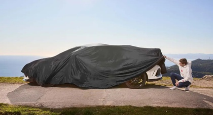 Макс Ферстаппен продает свою Honda Civic Type R