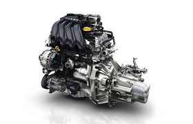 Geely will einen Teil der Motorensparte von Renault kaufen, an der Nissan kein Interesse hat