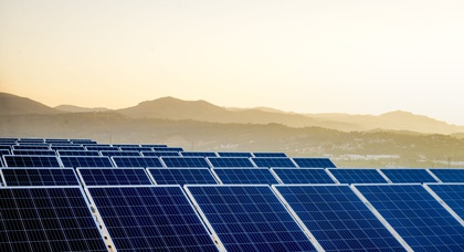 SEAT потроїть свої потужності з виробництва відновлюваної енергії, встановивши 39 тисяч нових сонячних панелей