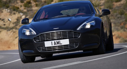 Aston Martin начнет разработку новых спорткаров