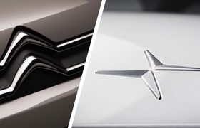 Citroën і Polestar примирилися після майже трирічної суперечки про емблеми