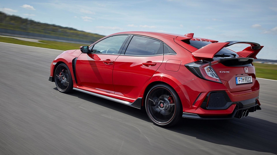 Honda хэтчбек модели
