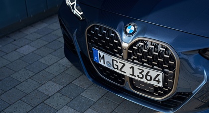 Директор BMW по дизайну: «У нас нет цели угождать всем на свете»