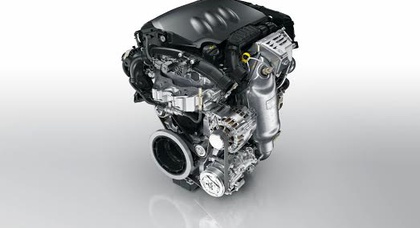 PSA Peugeot Citro?n отмечает выпуск 200 000 бензиновых моторов Turbo PureTech