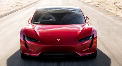 Tesla Chief Designer Hints at Unmatched Capabilities of Upcoming Roadster 2.0, Compares it to Model S Plaid