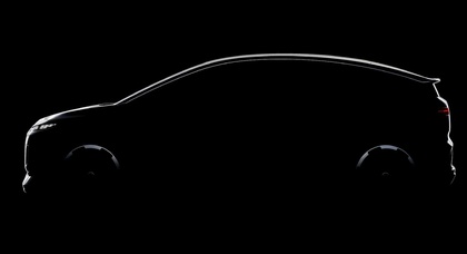 Audi A2 e-tron: перший погляд на інтер’єр та обіцянка 600 км ходу