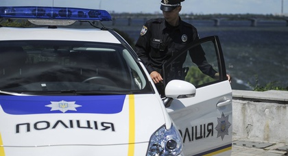 Дорожная патрульная полиция начинает работу на 11 трассах
