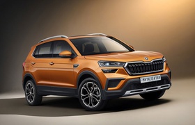 Škoda назначена главной в Volkswagen Group по платформе MQB-A0