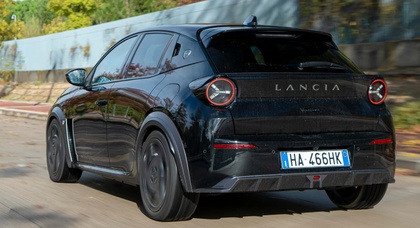 Stellantis не закриватиме Lancia та DS, але перетворить їх на «спеціальні бренди»