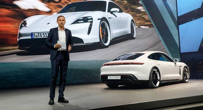  Генеральный директор Porsche возглавит Volkswagen 