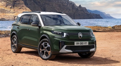 Citroën verlaat Australië na een eeuw op de markt