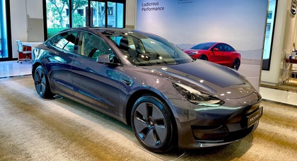Tesla réduit les prix des véhicules électriques aux États-Unis et en Europe, le modèle Y est désormais éligible à un crédit d'impôt fédéral de 7 500 $