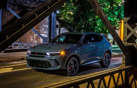 Dodge unveils 2023 Hornet, the most powerful and fastest compact utility vehicle under $30,000
