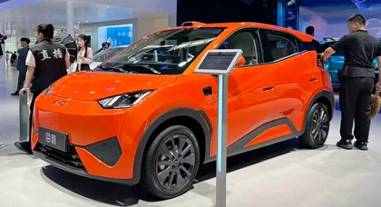 BYD Seagull 2026: Mehr Reichweite und LiDAR-Sensorik