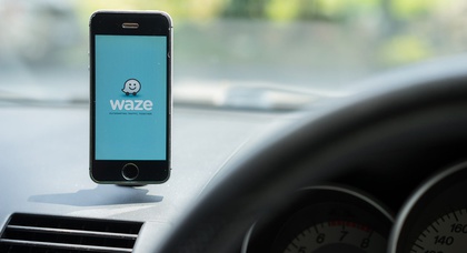 Waze teste une nouvelle fonctionnalité pour avertir les conducteurs des conditions routières dangereuses