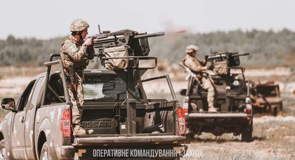 La Lettonie fera don des voitures confisqu?es aux conducteurs ivres ? l'arm?e ukrainienne