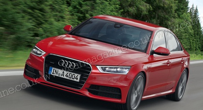 Audi откажется от вариатора и механического полного привода