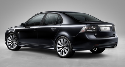 Владелец Saab выпустит 5 новых моделей к 2018 году